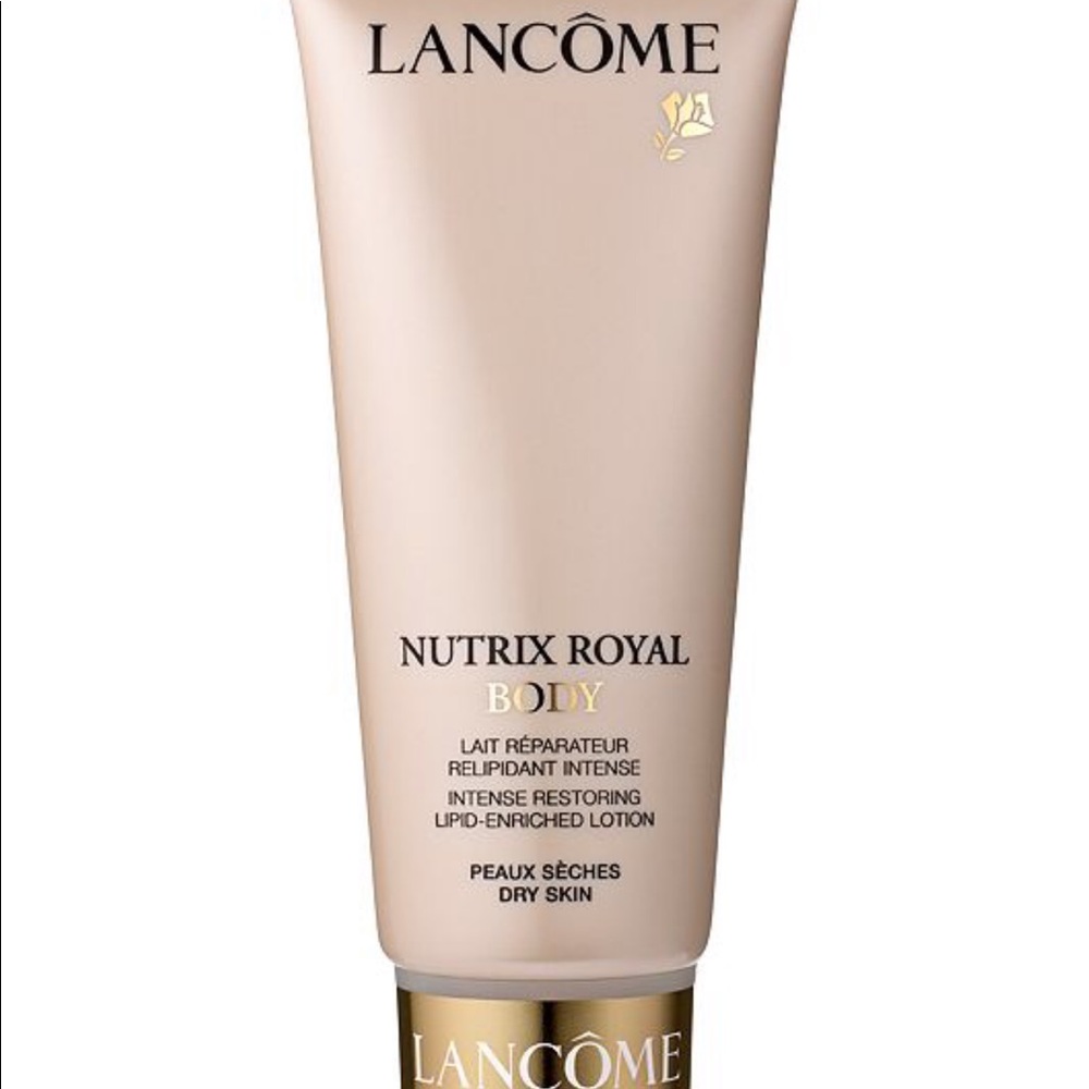 LANCOME NUTRIX ROYAL BODY 6.7 FL OZ